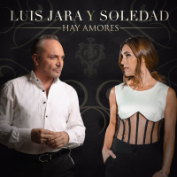 Hay Amores (Single)