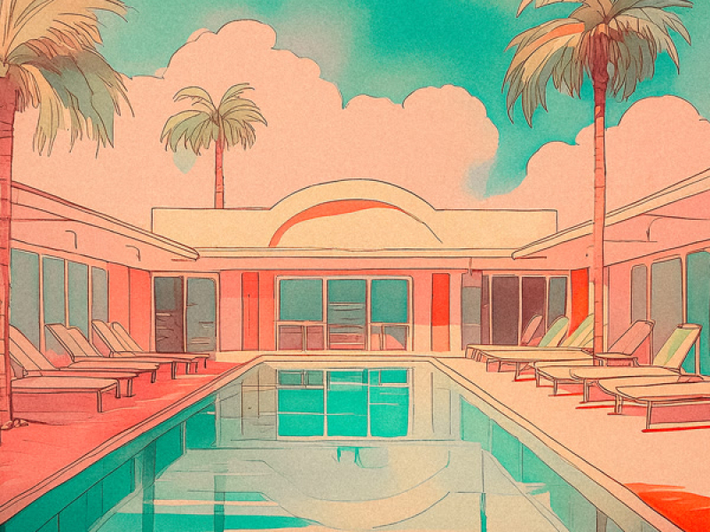 Simpler Times (Single)