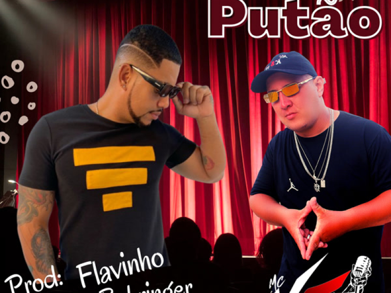 Sou Putão (Single)