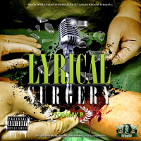 Lyrical Surgery (Single)