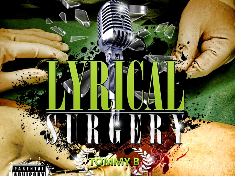 Lyrical Surgery (Single)