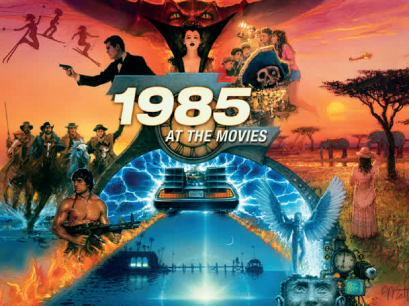 1985 At The Movies