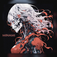 MINAMI (Single)