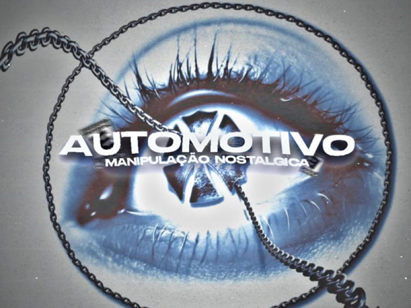 Automotivo Manipulação Nostalgica (Single)