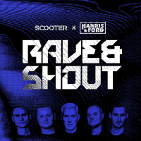 Rave & Shout (Single)