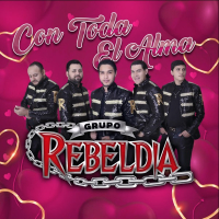 Con Toda el Alma (Single)