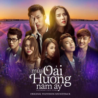 Mua Oai Huong Nam Ay - Lavender's Love Story (Original Television Soundtrack) (Single)