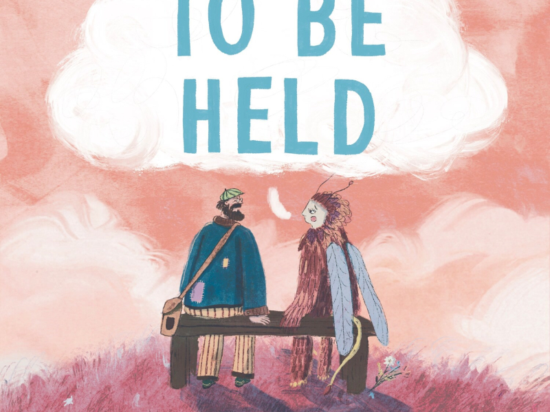 To Be Held (Single)