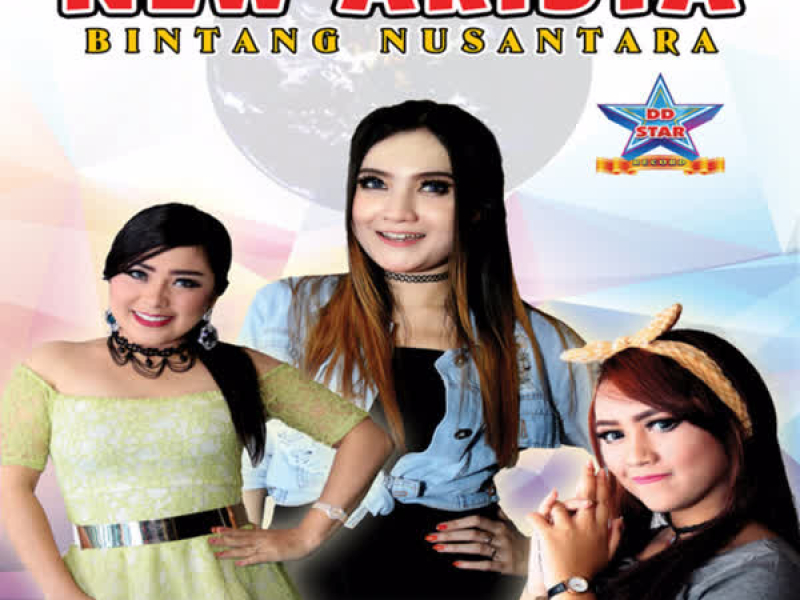 New Arista Bintang Nusantara, Vol. 2