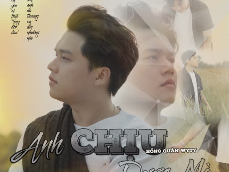 Anh Chịu Được Mà  (Beat Hưng Hack) (Single)