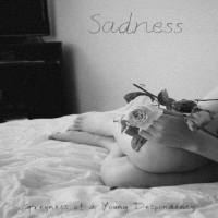 greyness of a young despondency (Single)