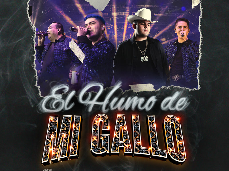 El Humo De Mi Gallo (Single)