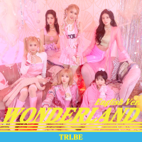 WONDERLAND (English Ver.) (Single)