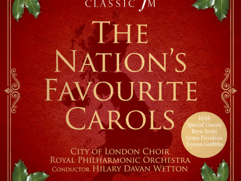 The Nation's Favourite Carols