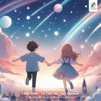 To The Sky And Beyond (Remix by One Million Flowers) (Single)