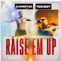 Raise em up (feat. Jethro Sheeran & HerbertSkillz) [Tightest Remix] (Single)