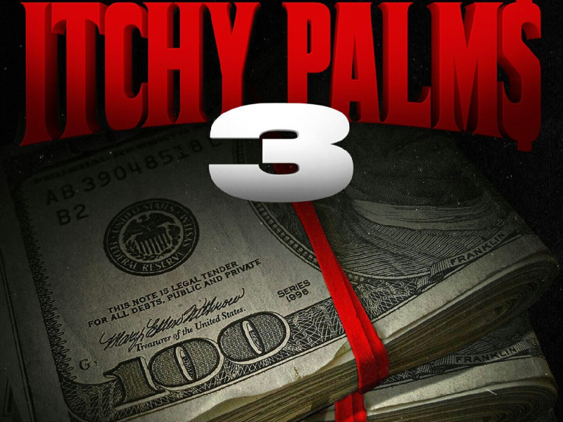 Itchy Palms, Vol. 3