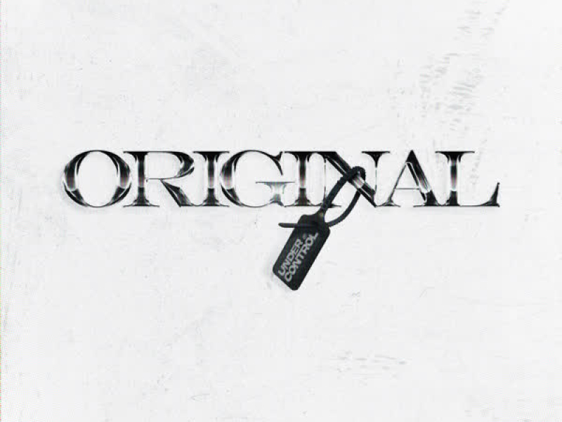 ORIGINAL (Single)