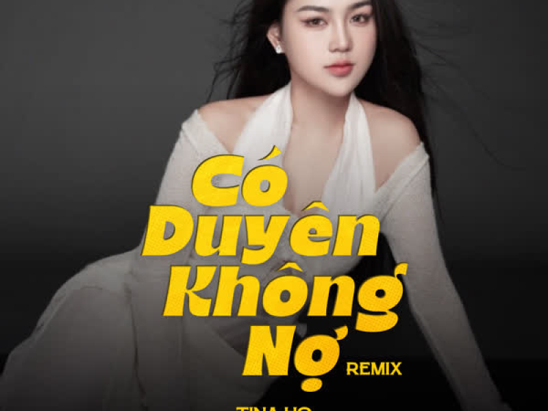 Có Duyên Không Nợ (Remix) (Single)