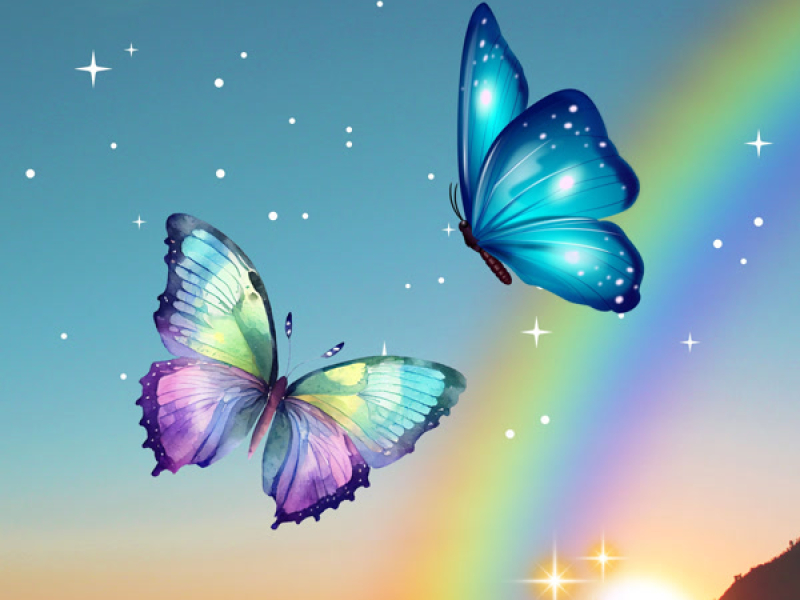 Astral Voyage (Single)