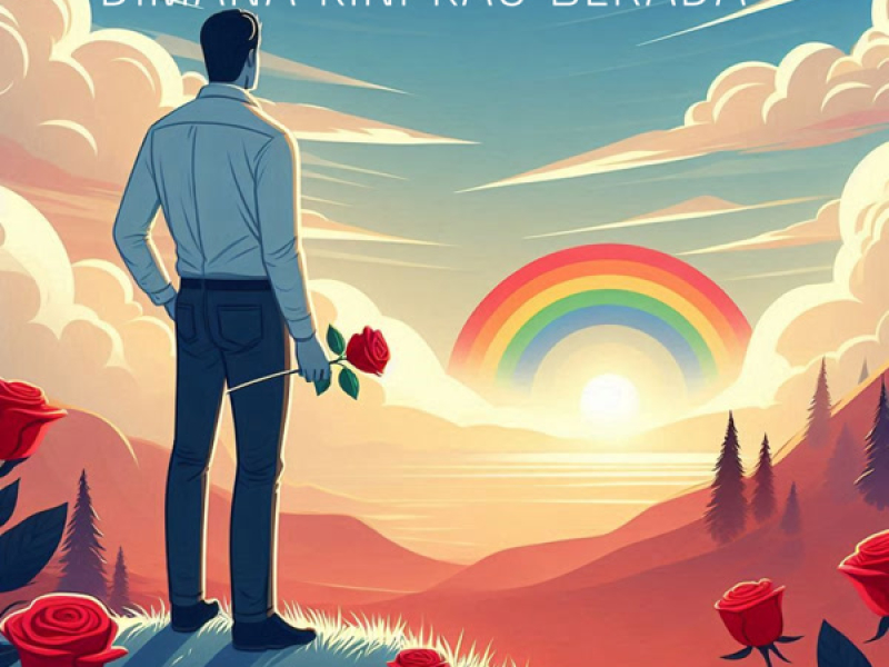 Dimana kini kau berada (Single)