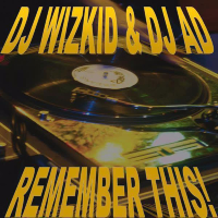 Remember This (Single)