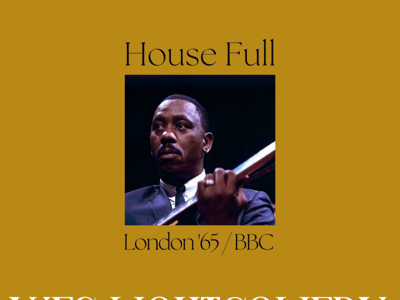 House Full (Live London '65) (Single)