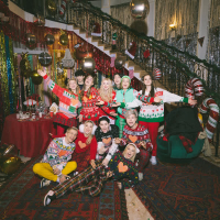 Новогодний (Single)