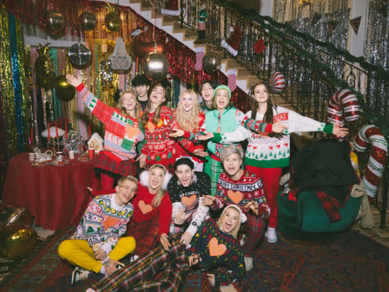 Новогодний (Single)