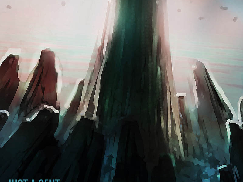 Heavy As A Heartbreak (Lookas X SMLE Remix) (Single)