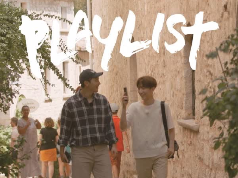 PLAYLIST (Original Soundtrack), Pt.2 (Single)