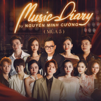 Music Diary 5