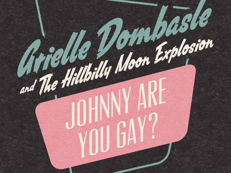 Johnny Are You Gay ?