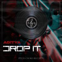 Drop It (Single)