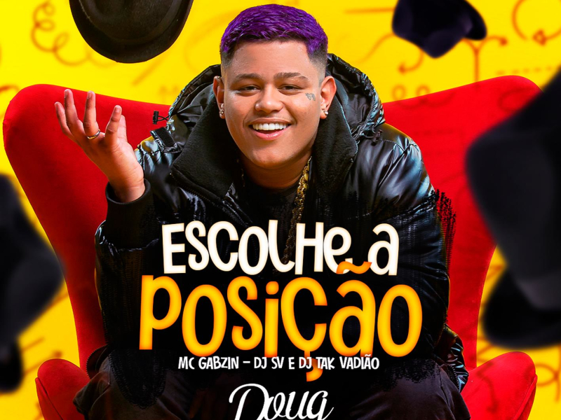 Escolhe a Posição (Single)