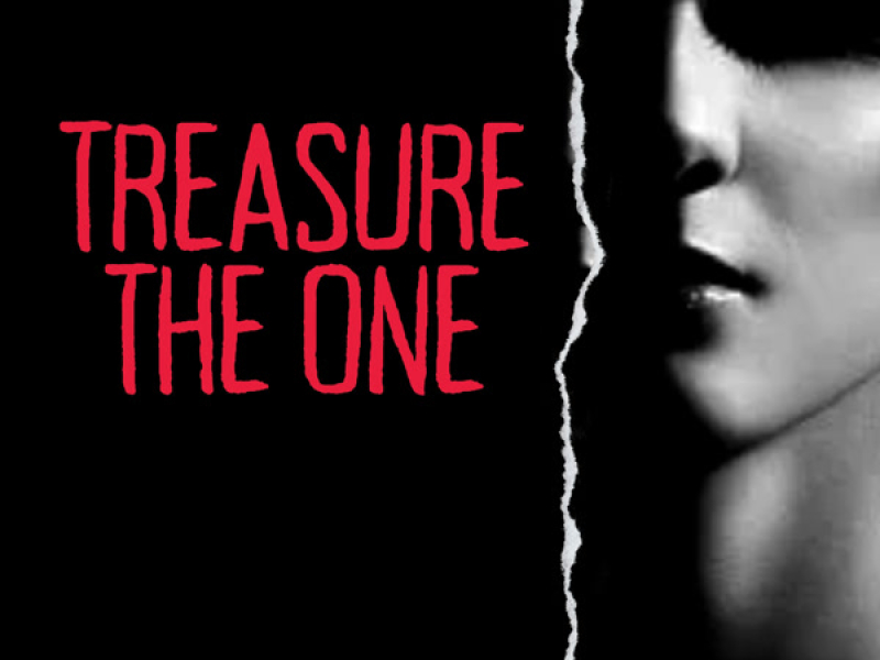 Treasure the one (Single)