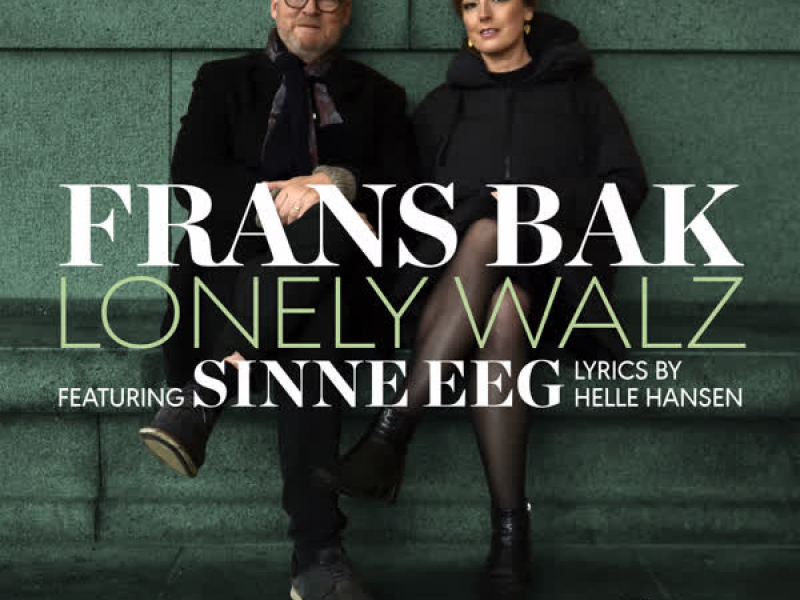 Lonely Waltz (Single)