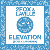 Elevation (Soul Clap Remix) [Radio Edit] (Single)