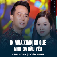 LK Mùa Xuân Xa Quê, Như Đã Dấu Yêu (Single)