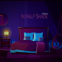 In Half Shade (Single)