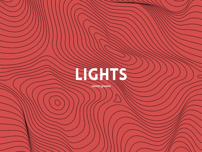 Lights (Single)