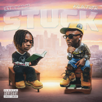 stuck (Single)