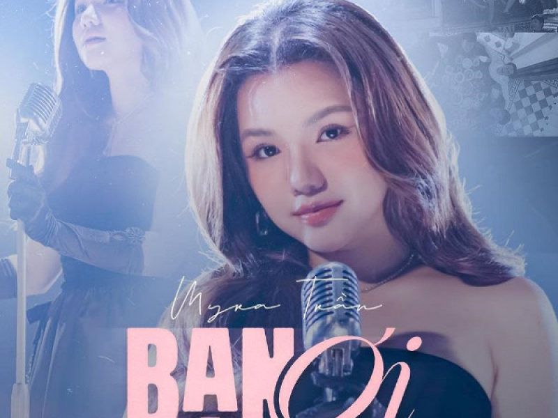 Bạn Ơi (Lật Mặt 6: Tấm Vé Định Mệnh OST) (Single)