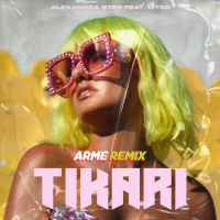 Tikari (Arme Remix) (Single)