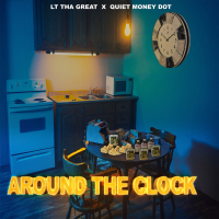 Around the Clock (Single)
