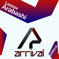Arabashi (Single)