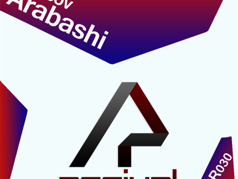 Arabashi (Single)