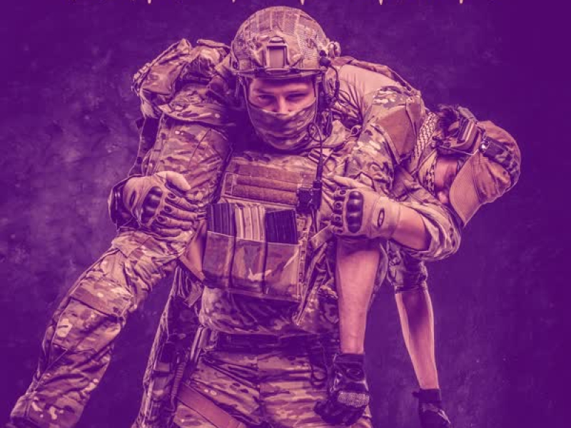 Stand Your Ground (Single)