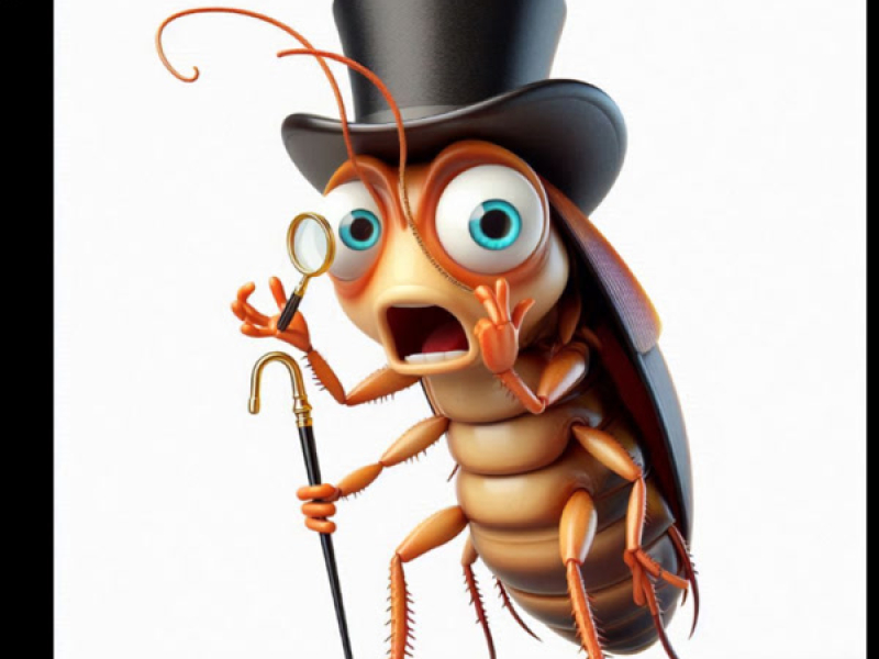 Barata sem taxa (Single)