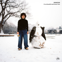 It's not beautiful and it doesn't hurt (Single)